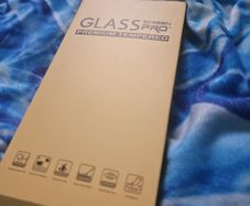 3 pack Premium Tempered Glass