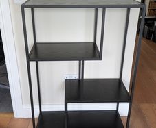 Book Shelving