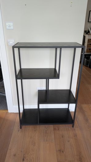 Book Shelving