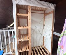 Free Wardrobe