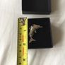 Dolphin Brooch Image 5