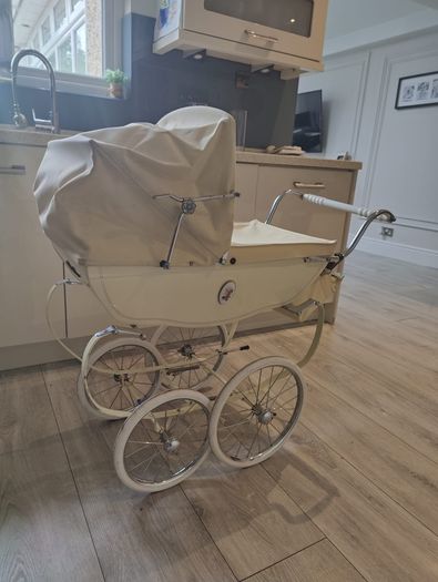 silvercross buggy