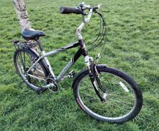 Specialized Expedition Mountain Bike Ladies