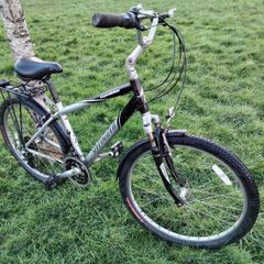 Specialized Expedition Mountain Bike Ladies