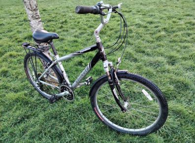Specialized Expedition Mountain Bike Ladies