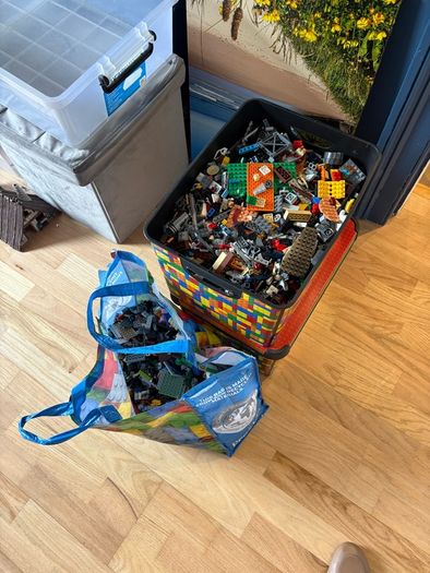 Lego