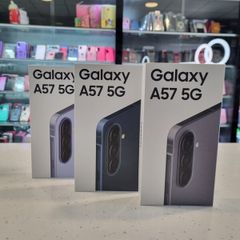 Ssmsung A57 256gb
