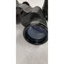 36423 Prinzlux Extralite 10 x 50 Coated Optics Binoculars Black Vintage Carry Case Image 3