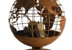 Esschert Design Fire Globe