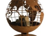 Esschert Design Fire Globe