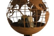 Esschert Design Fire Globe