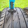 19" Vw Alloys with tyres Image 7