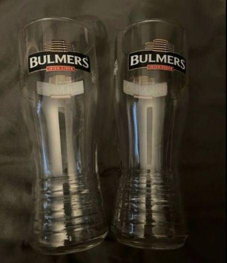 Guinness coors Heineken Murphy's Guinness peroni budweiser asahi Heineken coors tuborg outcider bulmers Paulaner pint beer glasses Jameson whisky glasses wine glasses red bull crystal glasses cognac gin glasses
