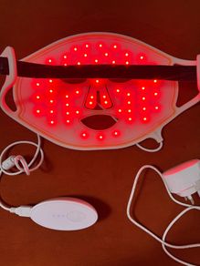LED Face Mask