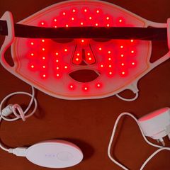 LED Face Mask