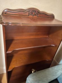 Book case