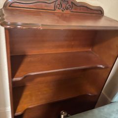 Book case