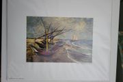 Vincent Van Gogh