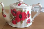 teapot
