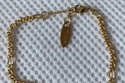 Newbridge silverware bracelet