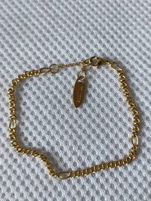 Newbridge silverware bracelet