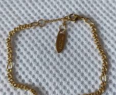 Newbridge silverware bracelet
