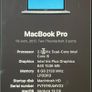 Apple MacBook Pro 13-inch (2017) Image 5