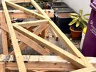 Custom Wooden Gate Replacement Image 5