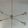 Designer Ceiling Light Image 5
