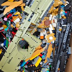 Big Lego set