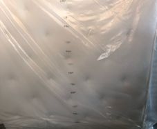 mattress