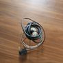 Exo Terra Porcelain Wire Light Image 2