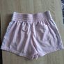 Pink genuine Adidas shorts size S UK8 EU36 Postage included Image 4