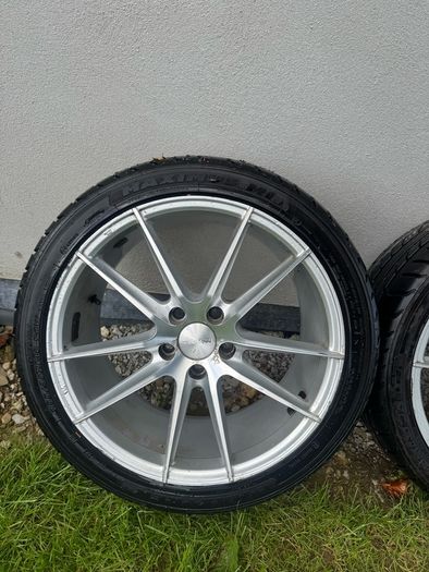 veeman alloys