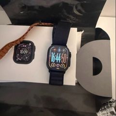 Apple Watch Ultra 3