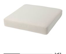 outdoor cushions