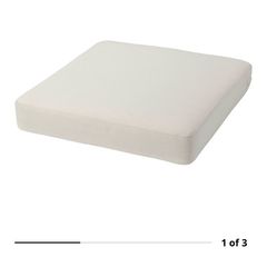 outdoor cushions