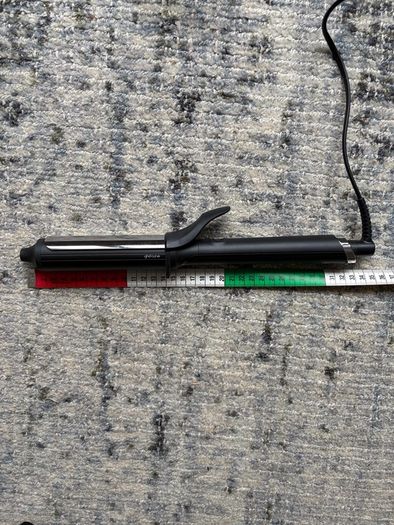 GHD Curve Tong Soft Curling Iron