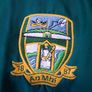 Meath GAA Jacket. Not A Jersey. Official Oneills Mens Track Jacket.Authentic Original From Kepak Sponsorship Era. Collect In Dublin Or Receive Via Post. Image 7