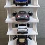 Toy cars Pack of 5 Cars 7 Image 4