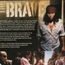 The Brave (Johnny Depp Film) [1997] Marlon Brando, Johnny Depp, Marshall Bell, Frederic Forrest & Elpidia Carrillo [Movie DVD] Image 3