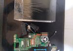 Toshiba Radius Laptop Motherboard & Screen - For Parts or Repair