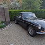Mg Mgb 1972 Image 4
