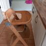 Babylo High Chair Image 3