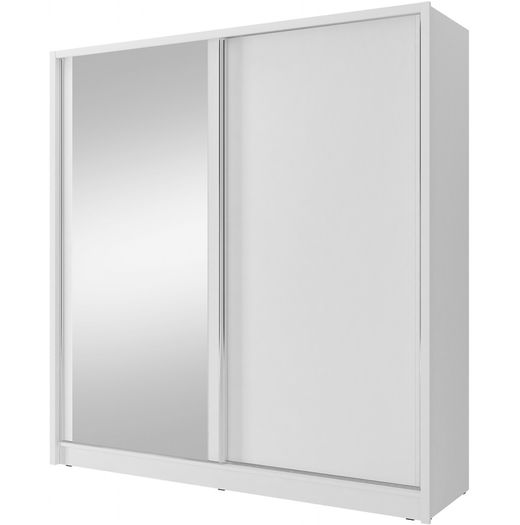 Wardrobe LUCA 200