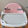 Babylo booster high chair Image 3