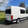 Vw Crafter 177bhp Highline campervan 2022 Image 7