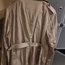 Zara trench jacket Mens Image 2