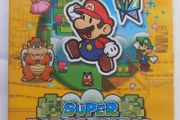 Super Paper Mario