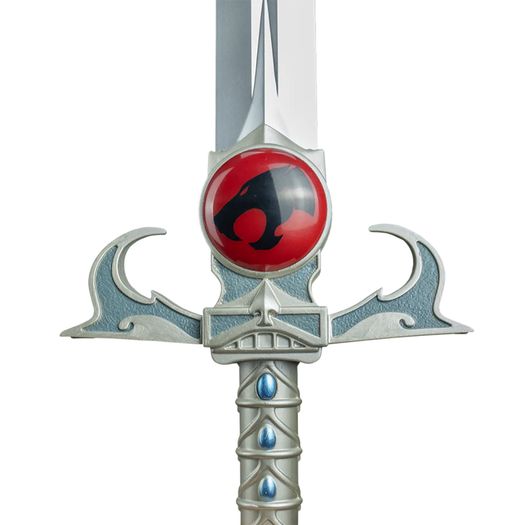 Thundercats Sword of Omens Trick or Treat Studios Light Up Prop Replica